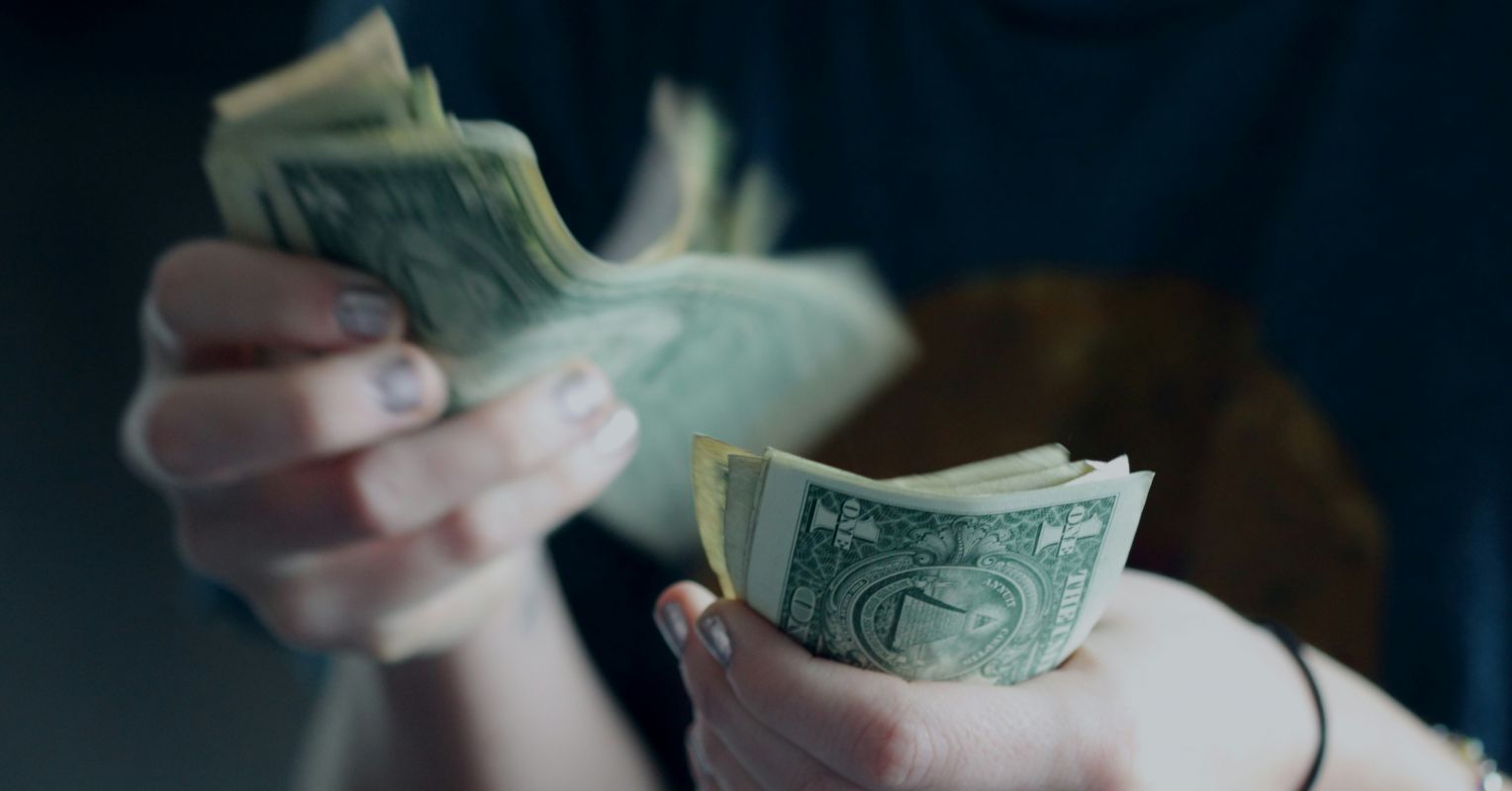 Compulsive Giving: The Psychology Behind Always Paying & Its Hidden Costs