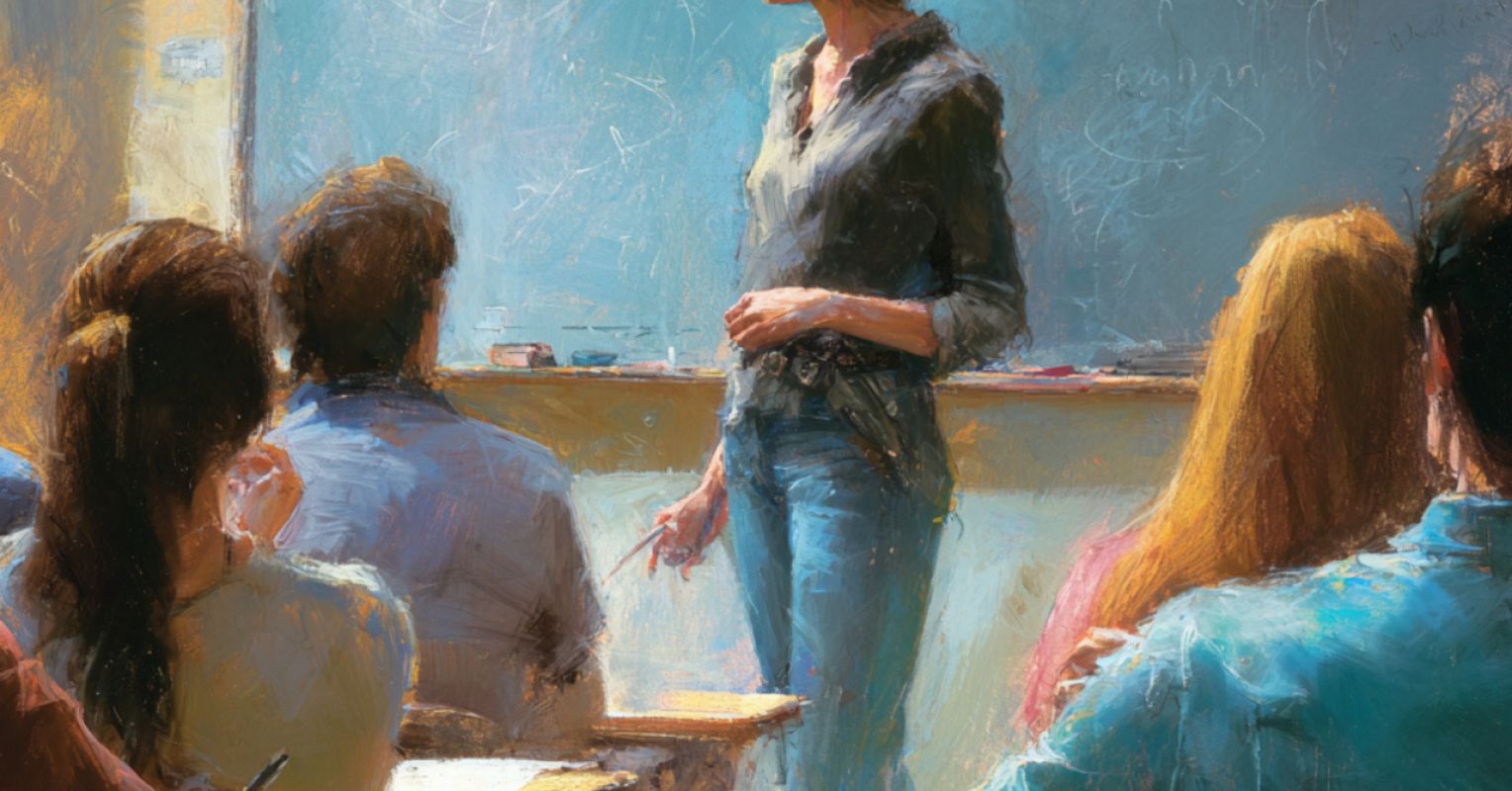 Fostering Change: Moving From Influence to Impact