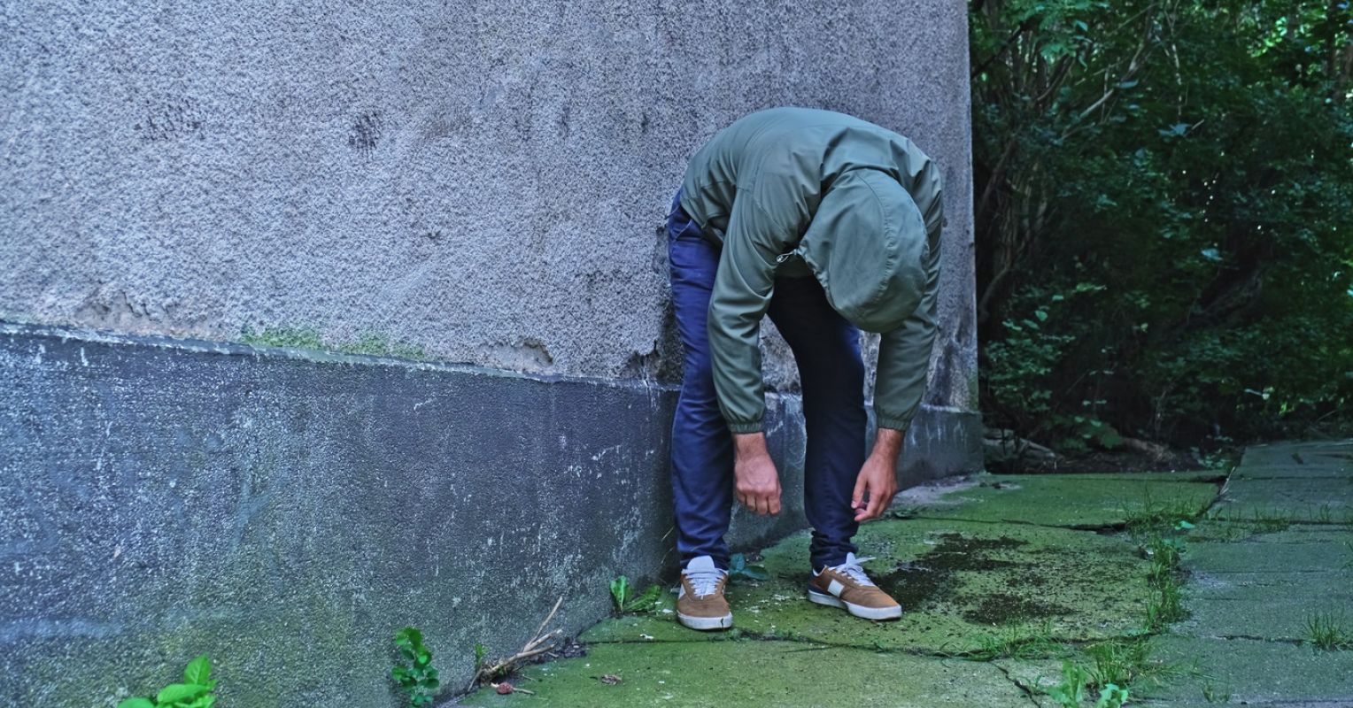 Drug-Induced Nodding-Not a Nice Nap