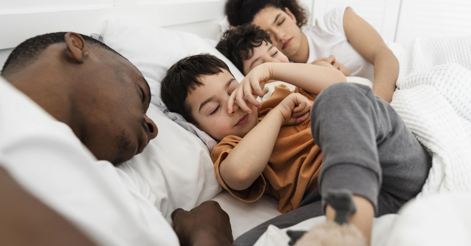 Why You Feel "Touched Out" and 5 ways to Get Your Spark Back