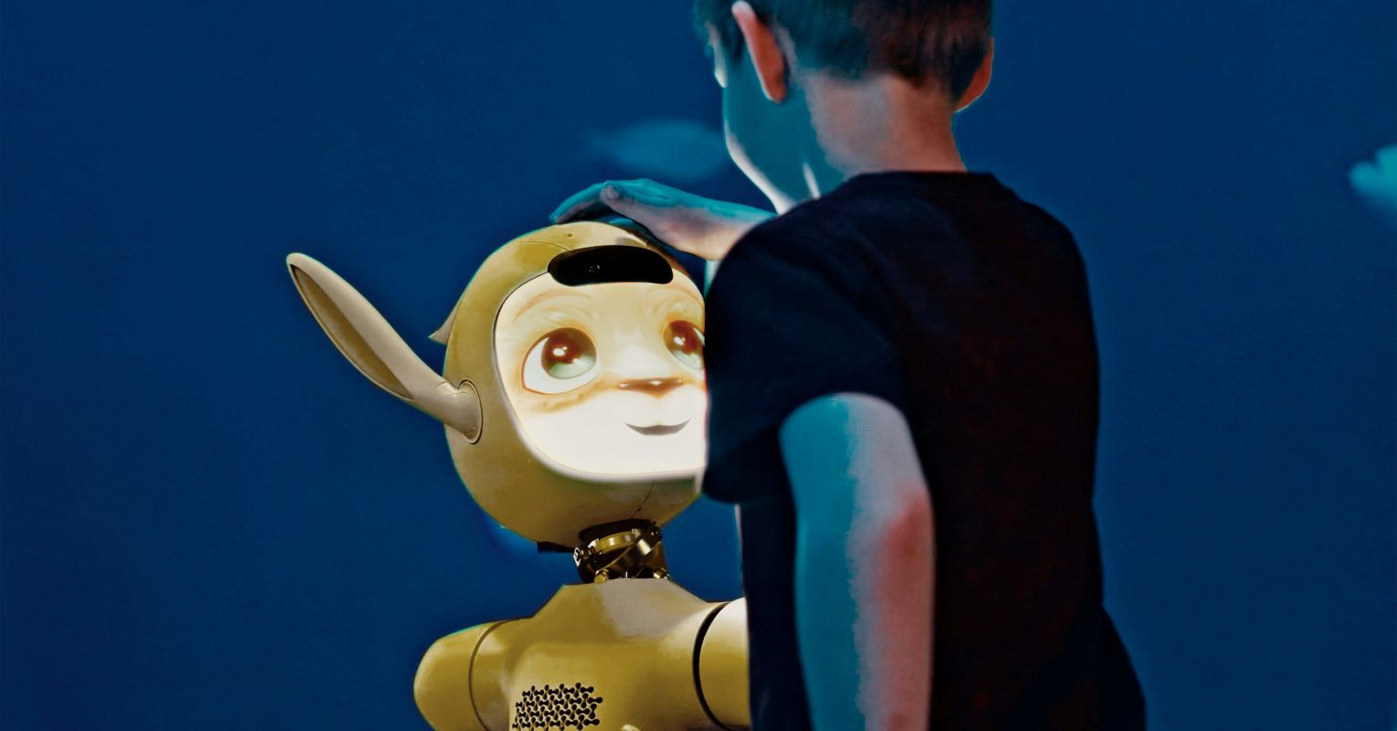 Who Is Your Teen Talking To?