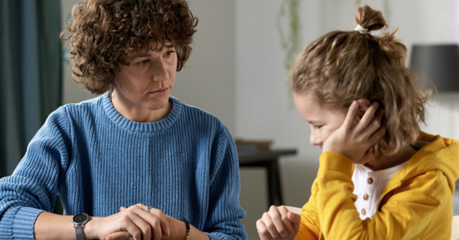 How Feelings Lead to Hitting