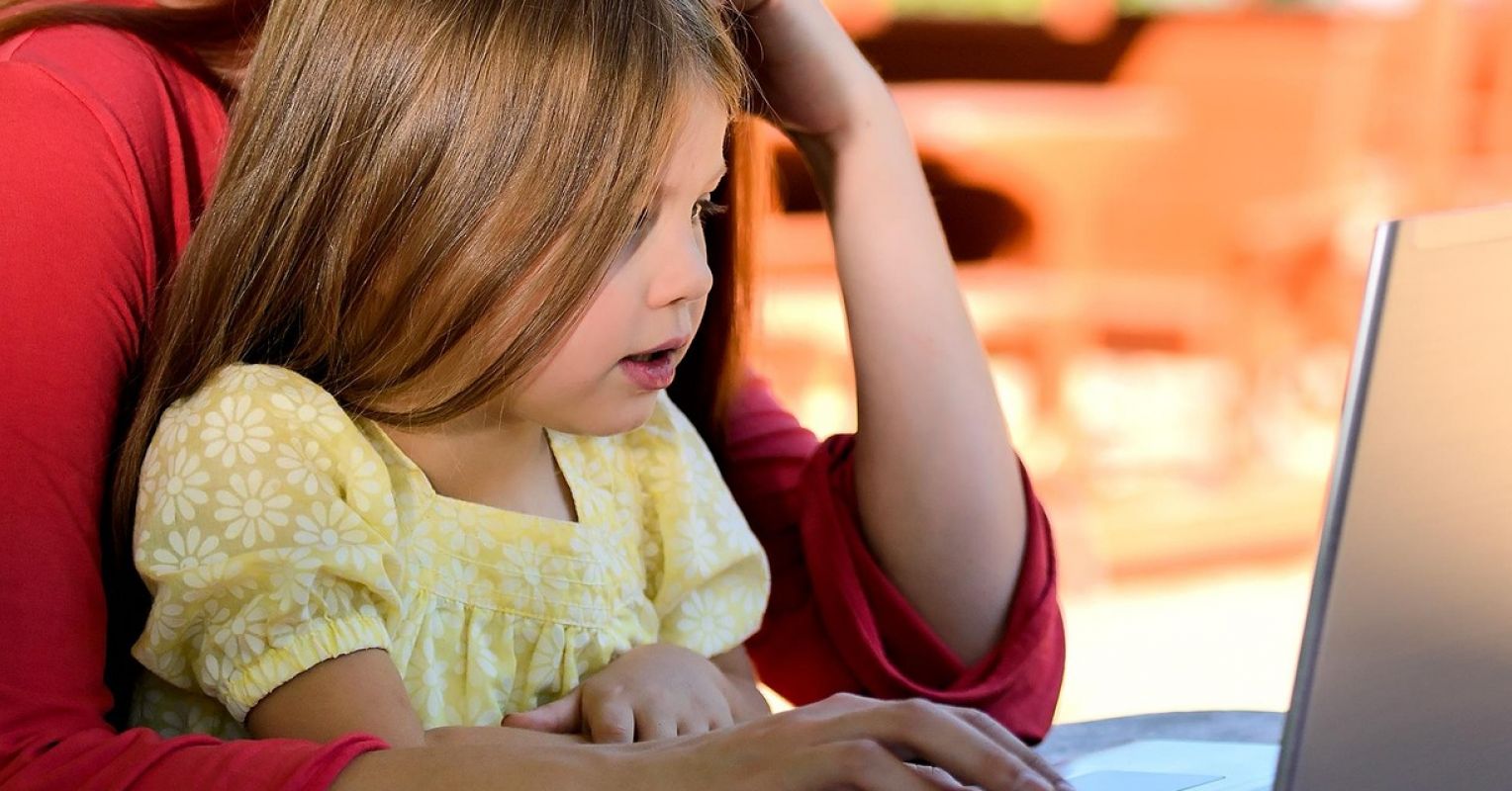 How Tech Companies Rig Parental Guilt