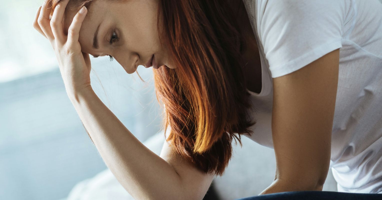 3 Reasons You Feel Guilty for Wanting More