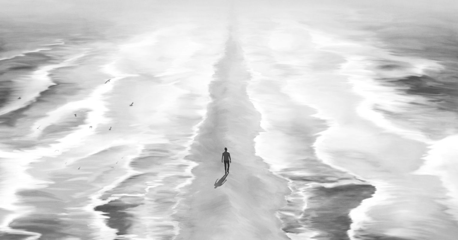 Modern Culture Gave Us Everything-But We Still Feel Alone