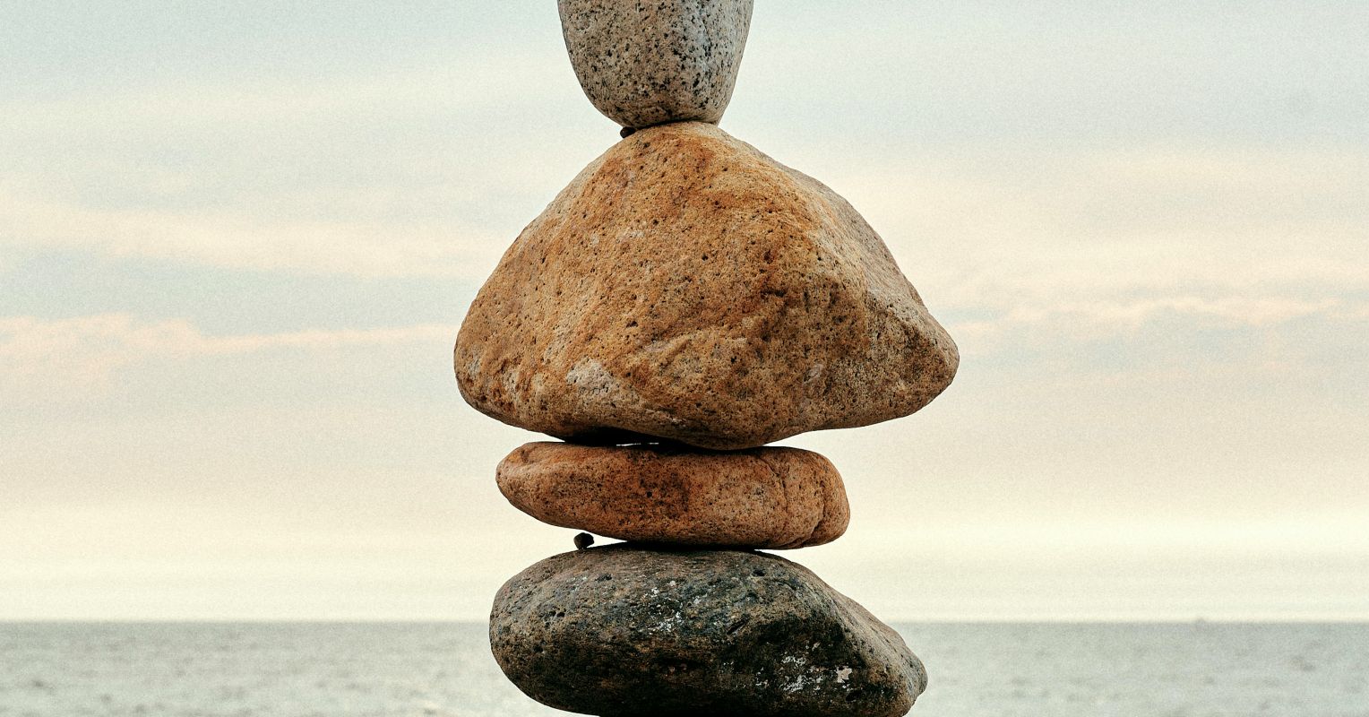 Finessing Fate: Living With Two Forms of Power