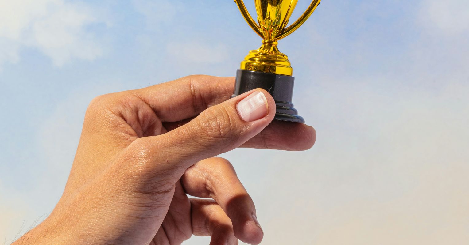 2 'Bad Habits' That Actually Lead to Success