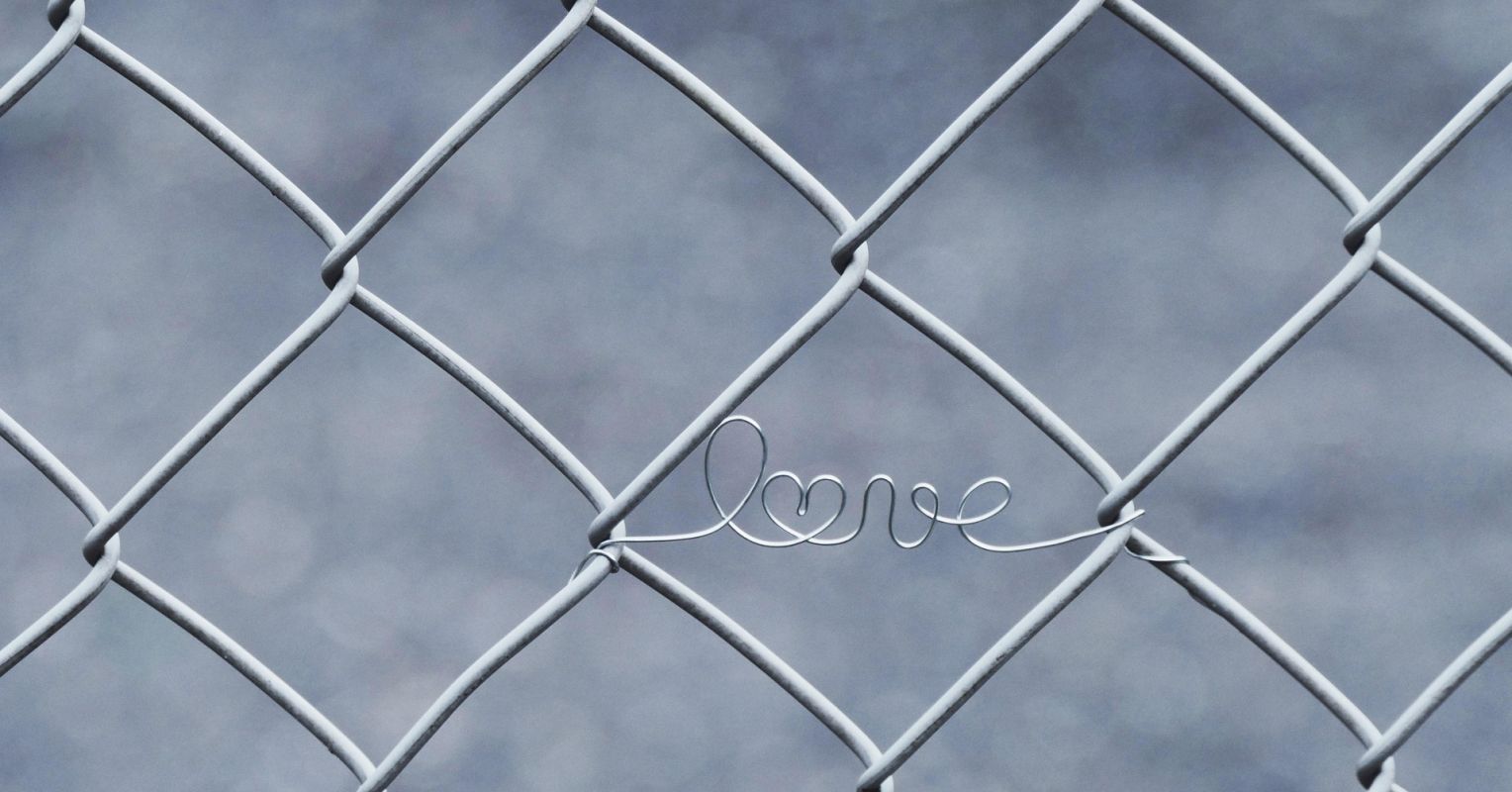 The Love Language of Perfectionism