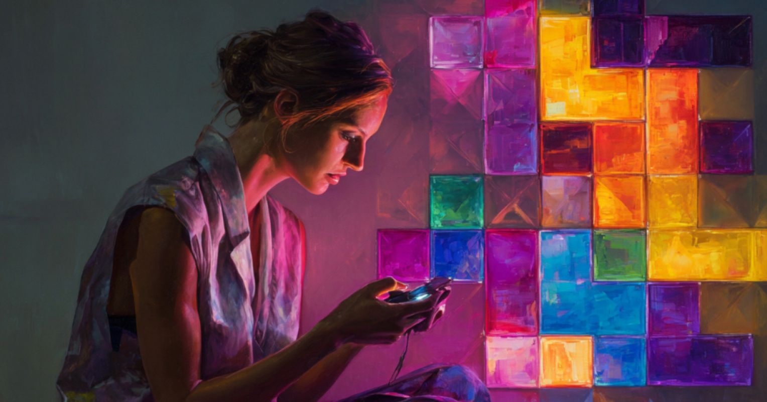 From Trauma to Tetris: How Neuroplasticity Rewires Memories