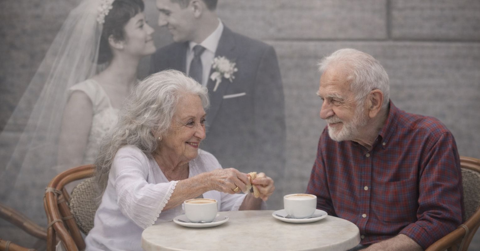 The Magic of Love—and How to Sustain it Psychology Today