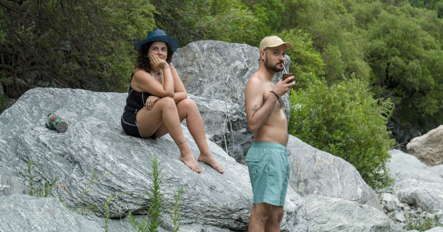 The Myth of the Easy Partner