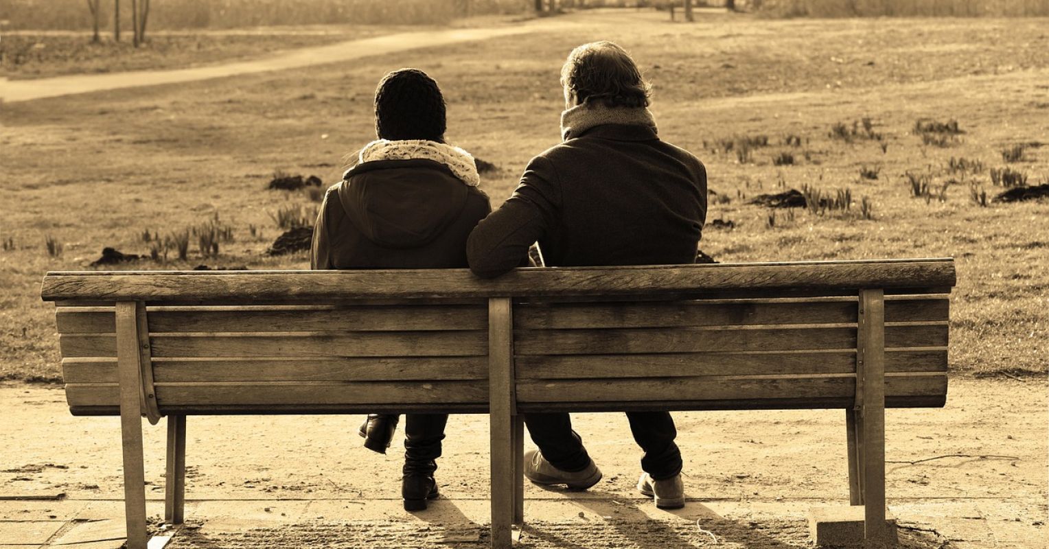 What Happens When You Step Back in a Relationship What Happens When You Step Back in a Relationship