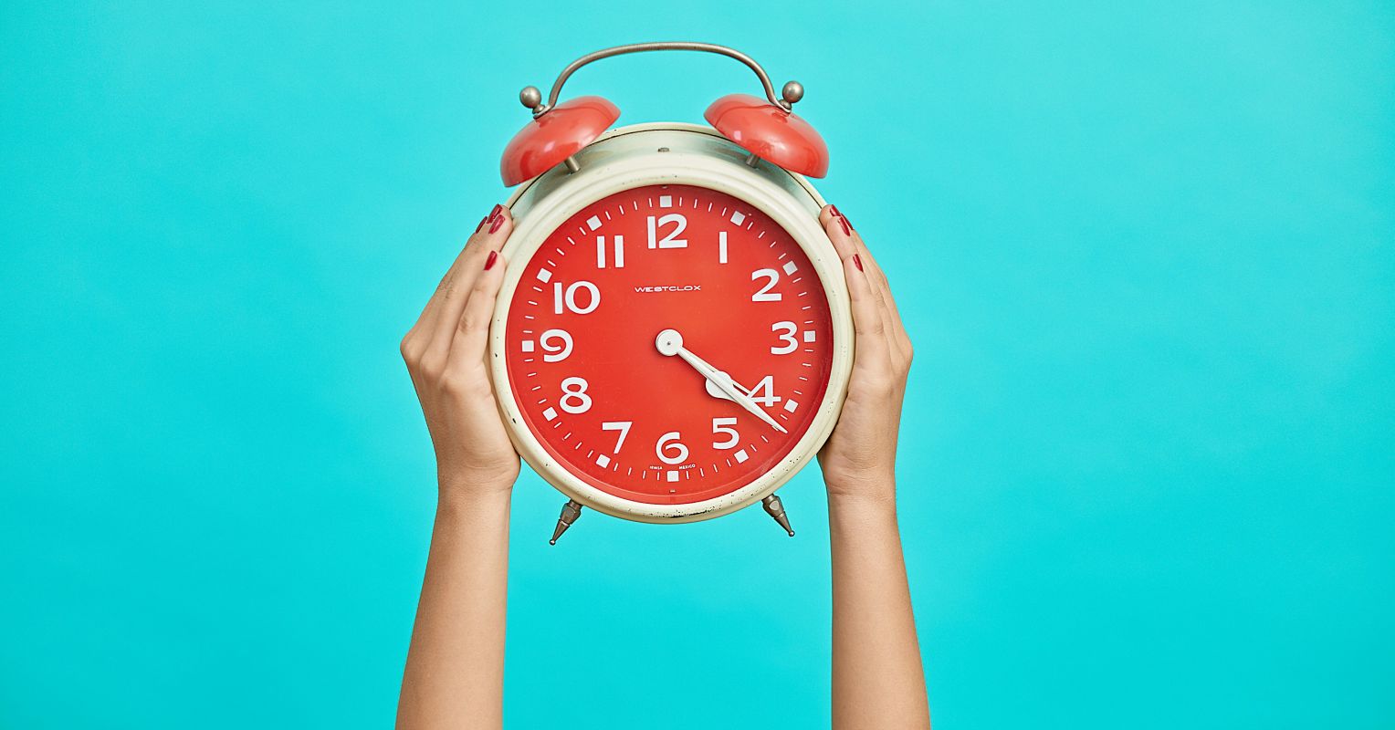 The One-Minute Experiment That Can Change Your Day
