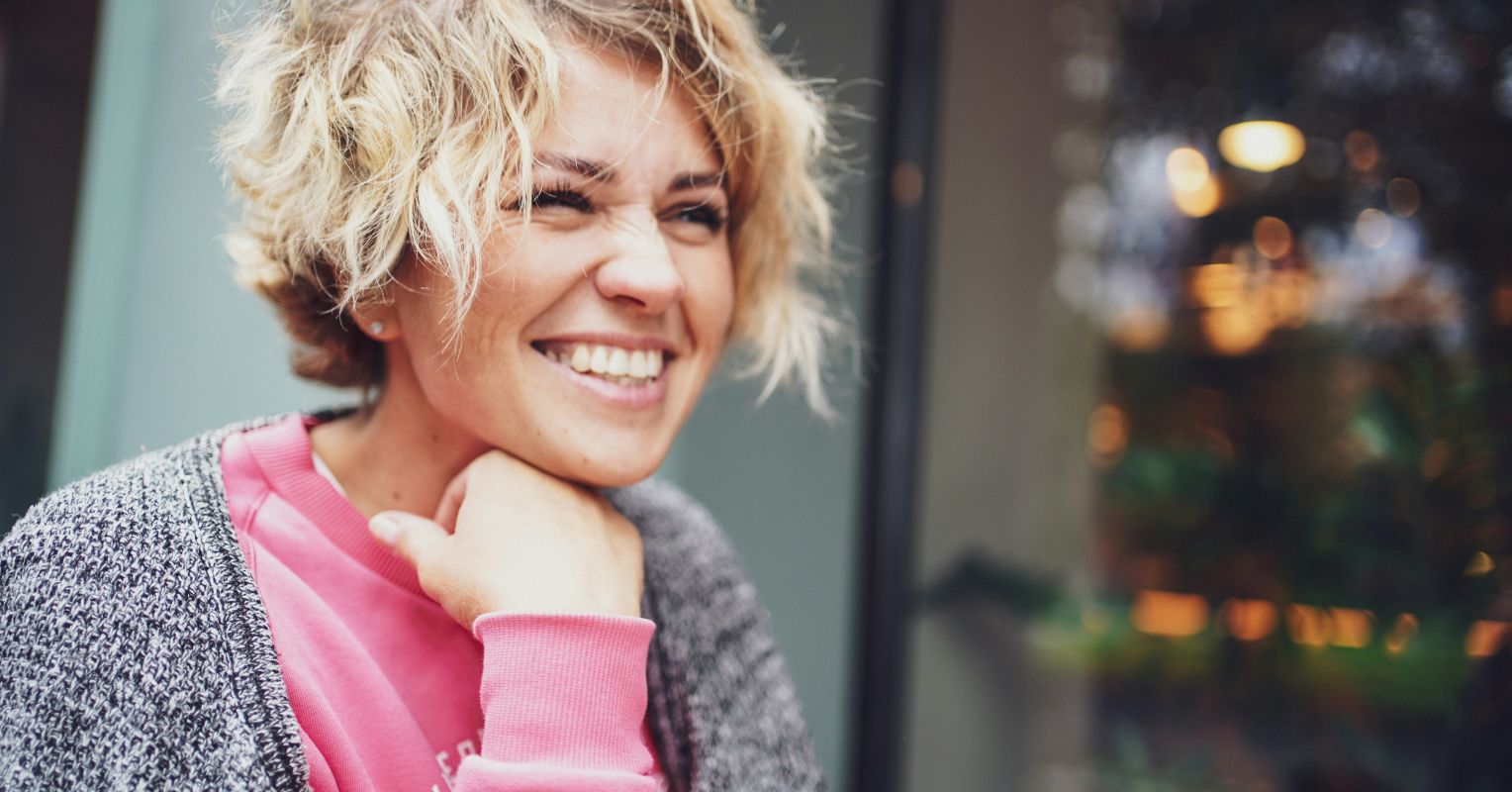 Become the Person Who Can Create the Life You Want