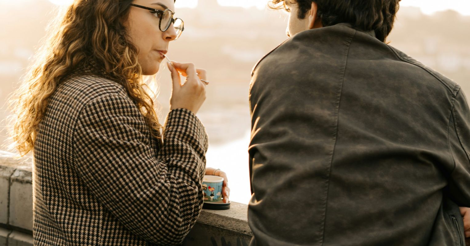 The “Awareness Paradox” of Romantic Relationships The “Awareness Paradox” of Romantic Relationships