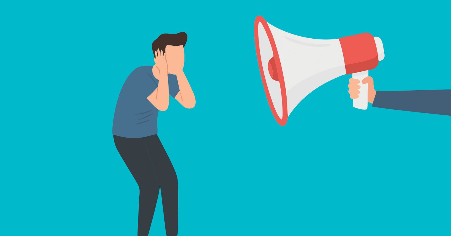 Perfectionists Don't Ever Believe You're Trying Your Best