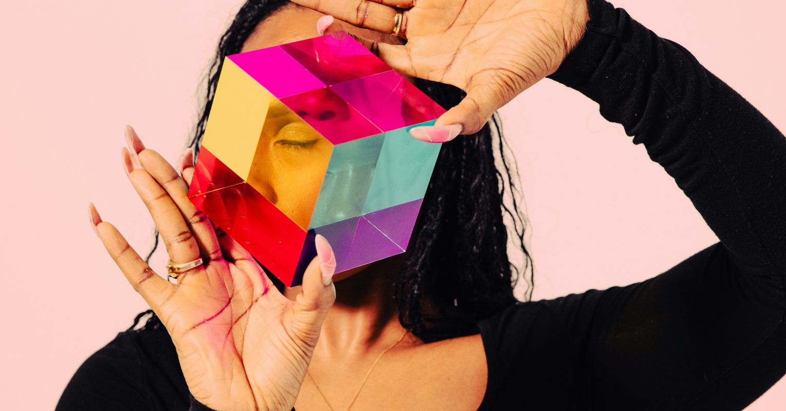 The Architecture of Identity: How the Brain Builds a Self