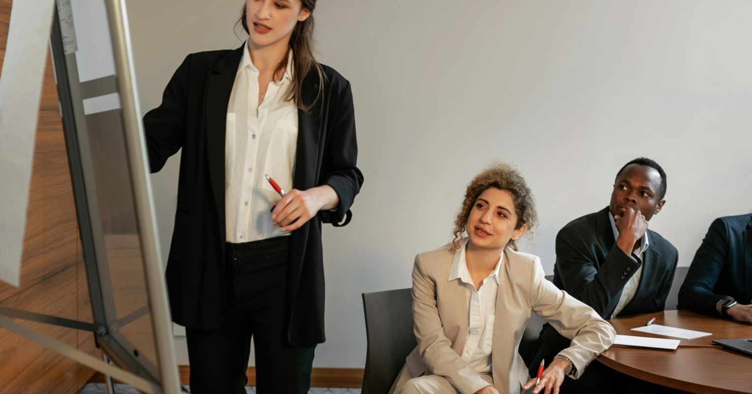 Leadership That Lasts: Why Discipline Beats Personality