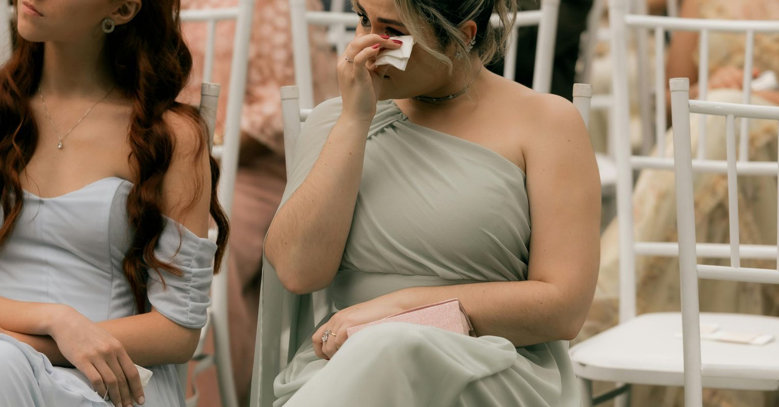 Do Happy Tears Exist?