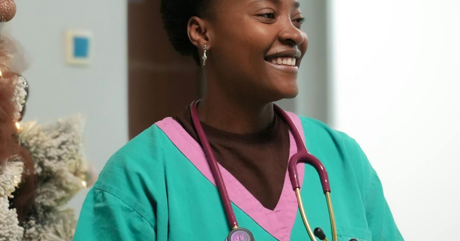 Nursing: A Model of Care