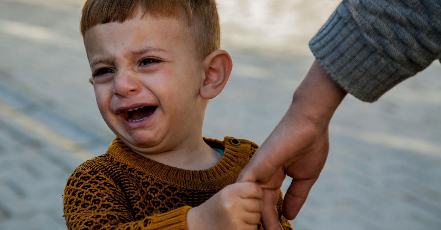 Why Parenting Scripts Don't Work (and What to Try Instead)