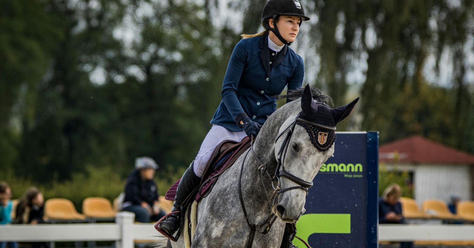 Getting Back On When Life Spins You Off