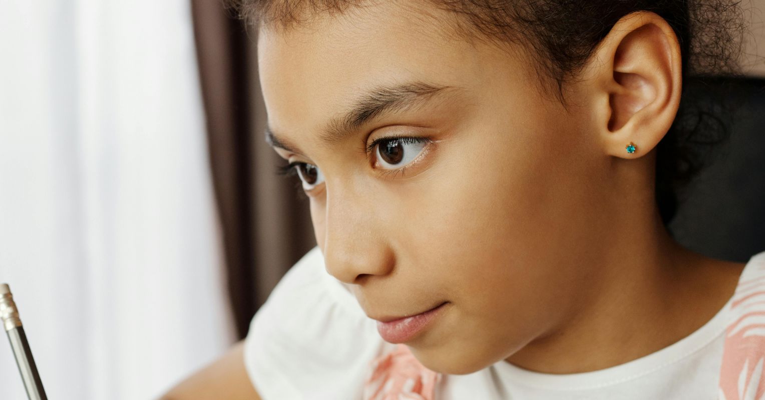 Not Gifted (Yet)? Don't Worry