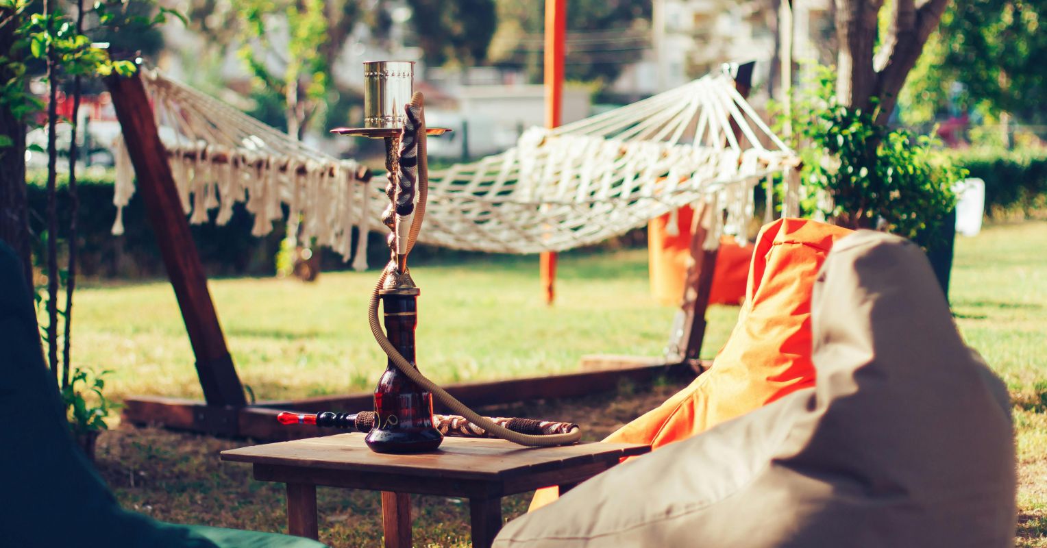 The Staycation Isn't a Fad, It's a Reset