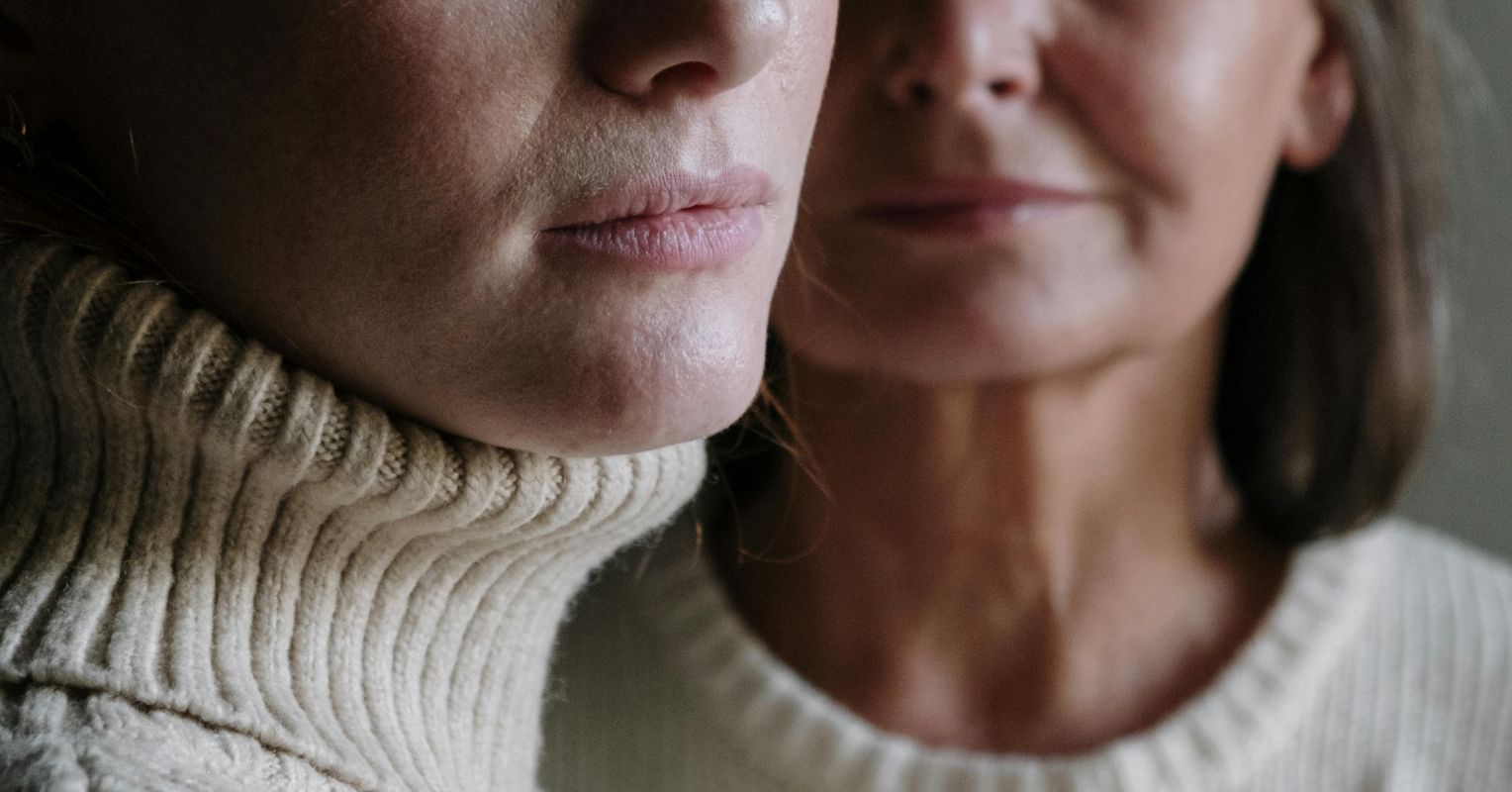 How to Know If Your Parent Is Emotionally Unavailable