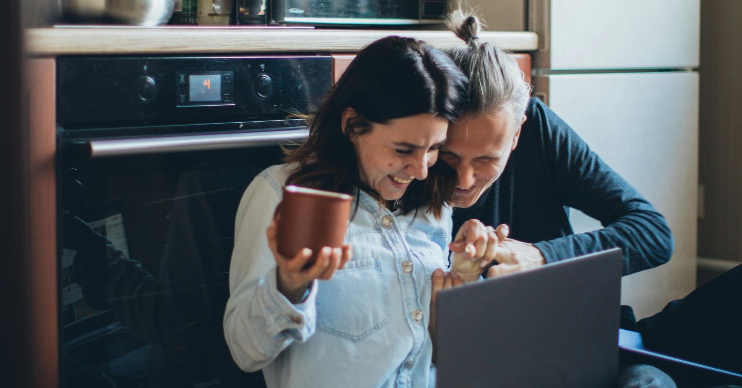 Success at Work Depends on Your Partner's Personality