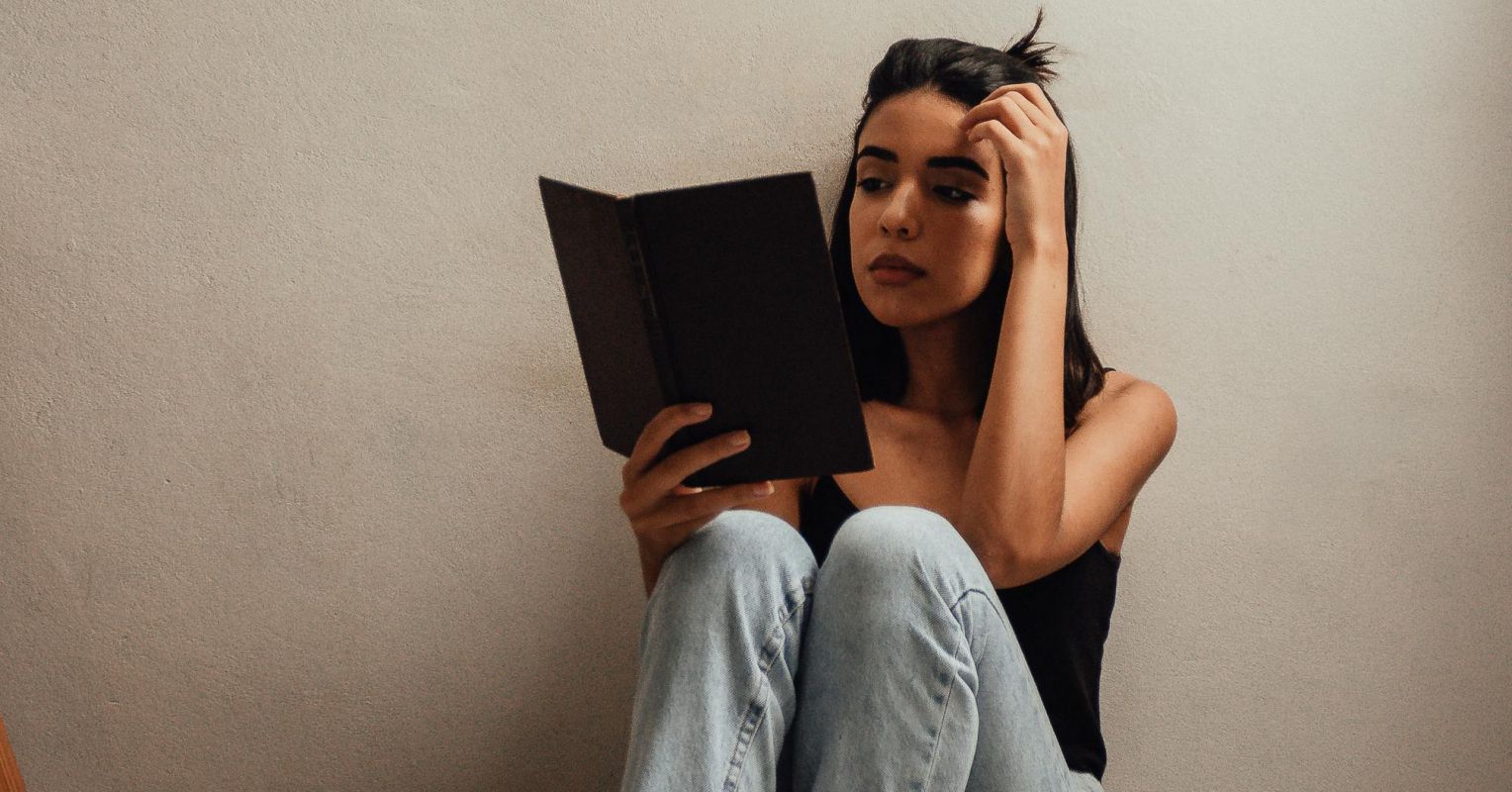 Is It Necessary to Read Anymore?