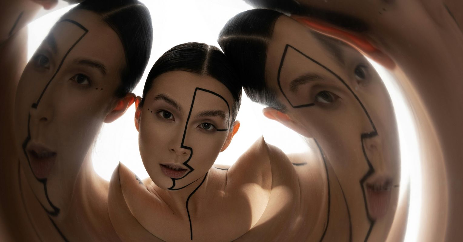 When Science Is a Projection of Researcher Bias