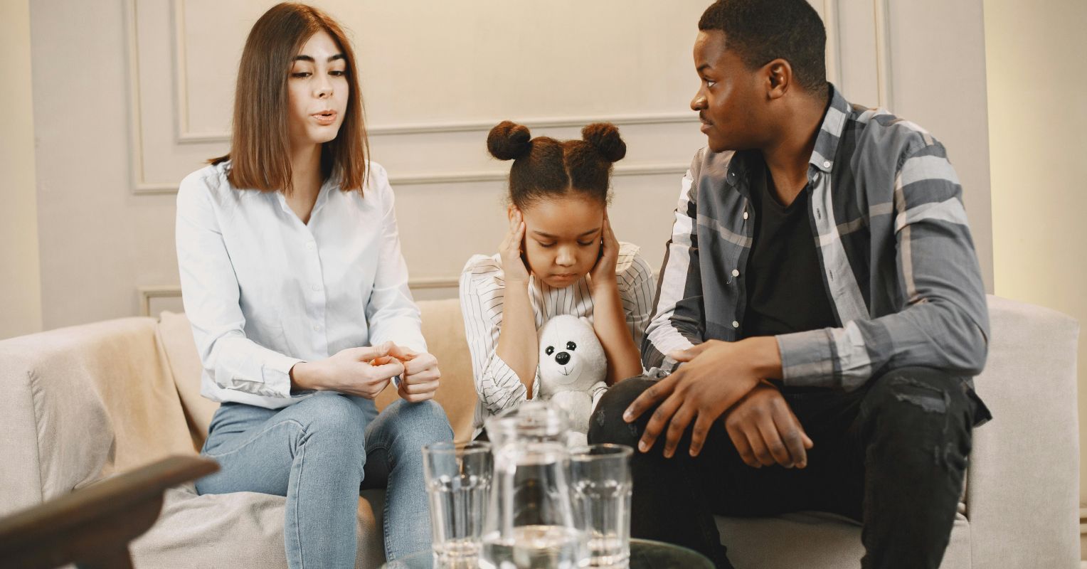 Family Therapy: Overcome Core Family Challenges