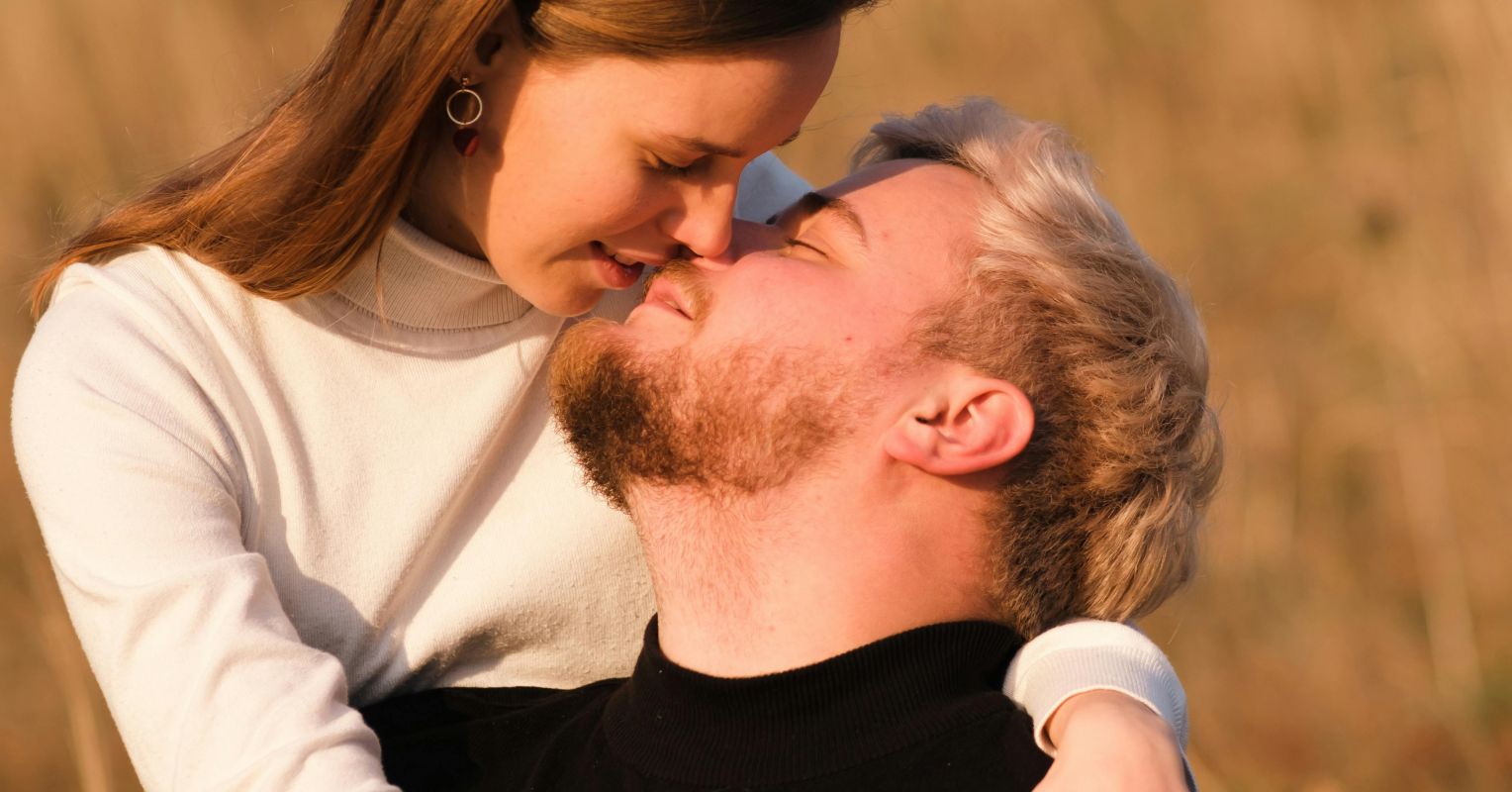 Should You Marry a Sexual Expert or an Intimacy Expert?