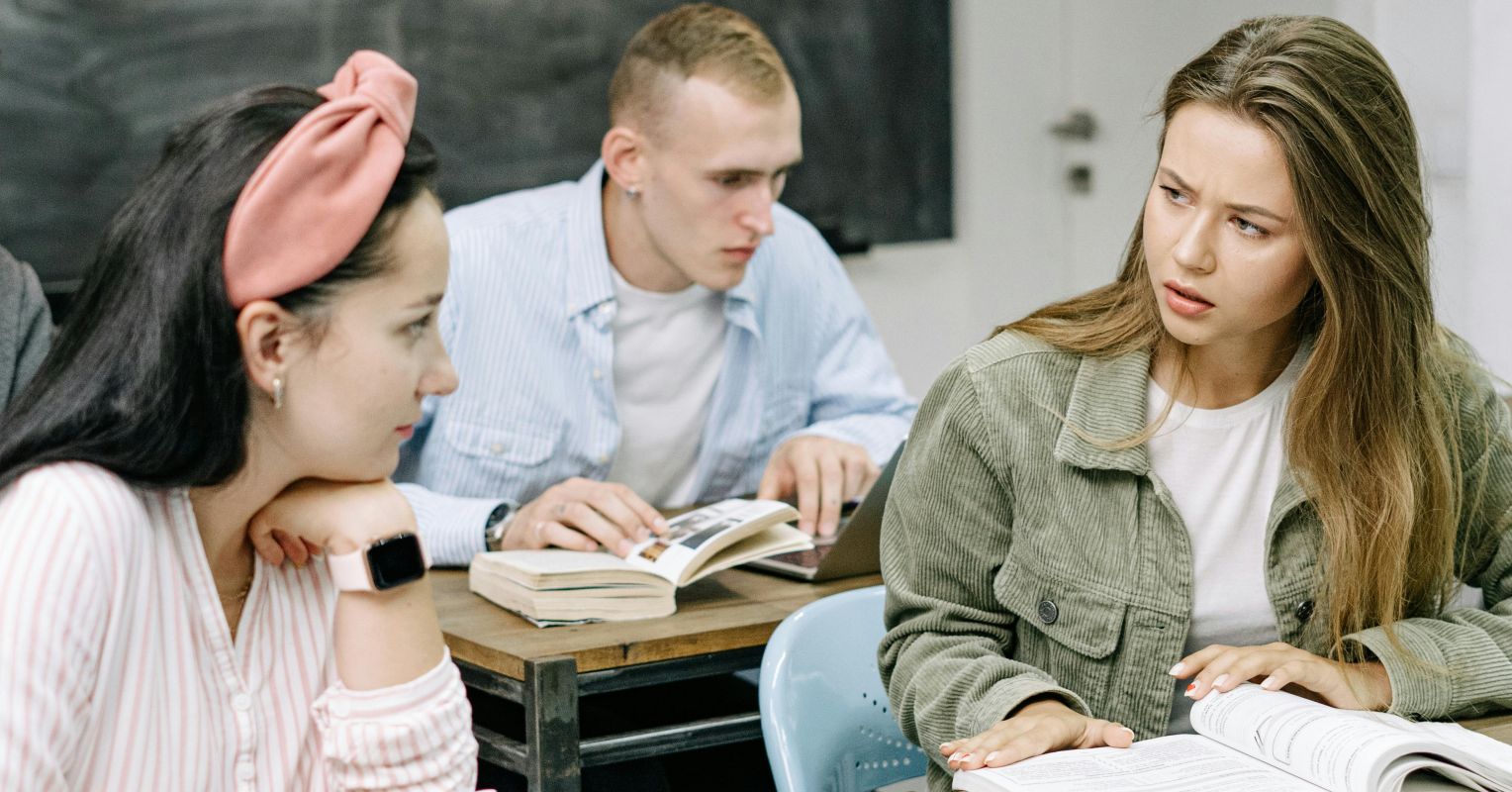 Your Teen Knows About the Epstein Files