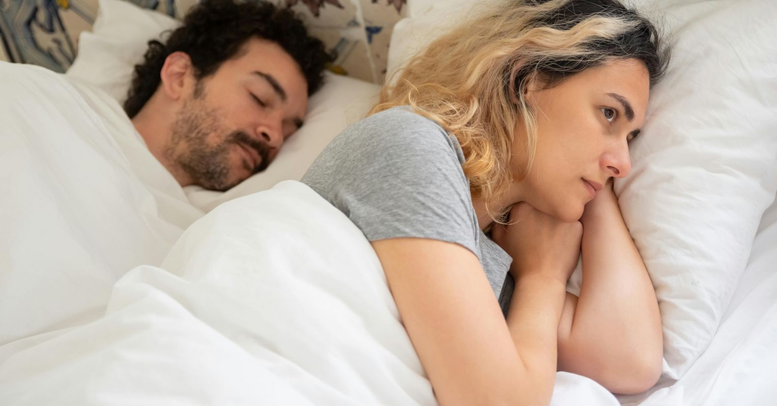 Pelvic Pain During Sex: How Women Can Reduce Their Risk