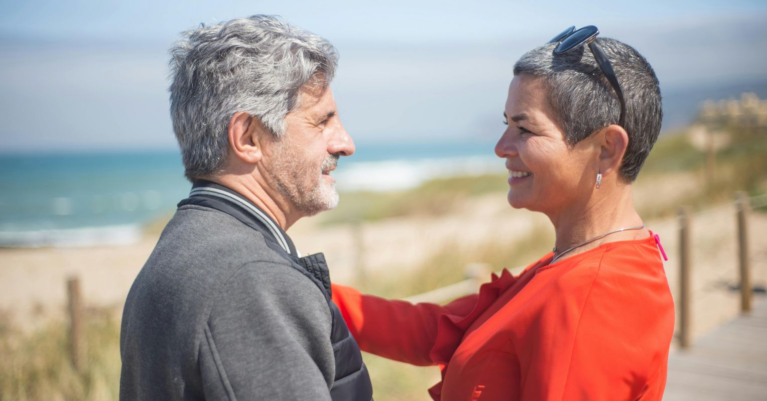 A Meaningful Relationship Doesn't Always Mean Forever