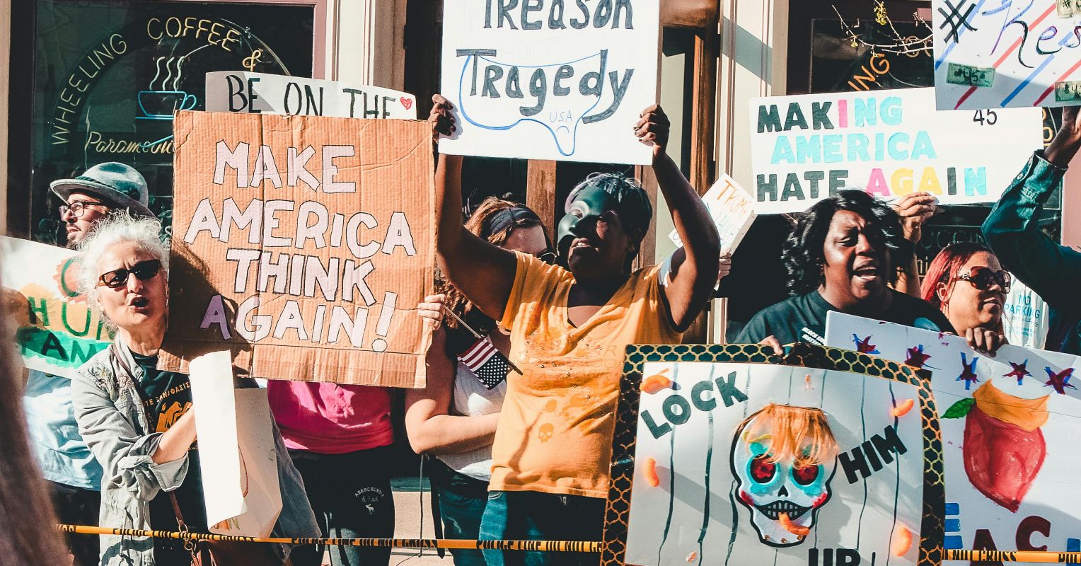 Is Political Polarization Affecting Your Well-Being?