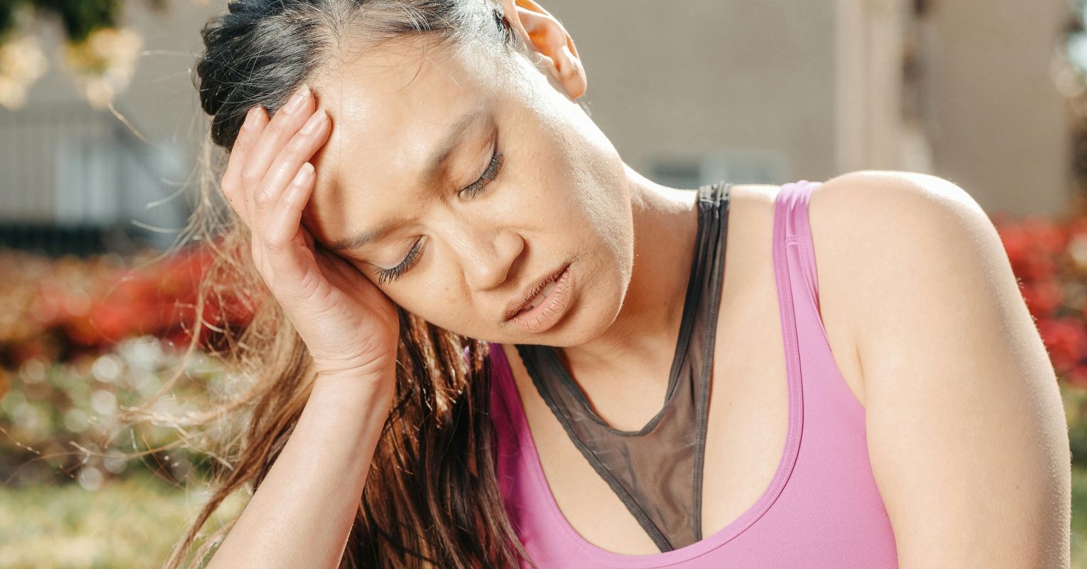 Four Strategies That Improve Pain and Athletic Performance