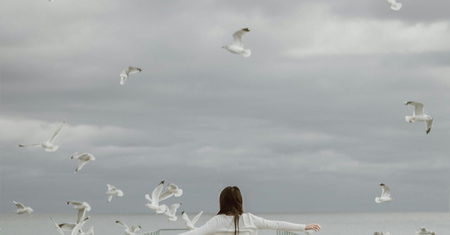 Why Trying Too Hard Keeps You Stuck: The Art of Letting Go