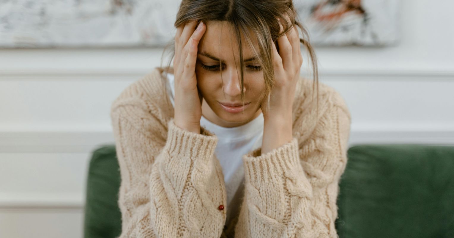 Parental Burnout Symptoms and the Shame Cycle Explained