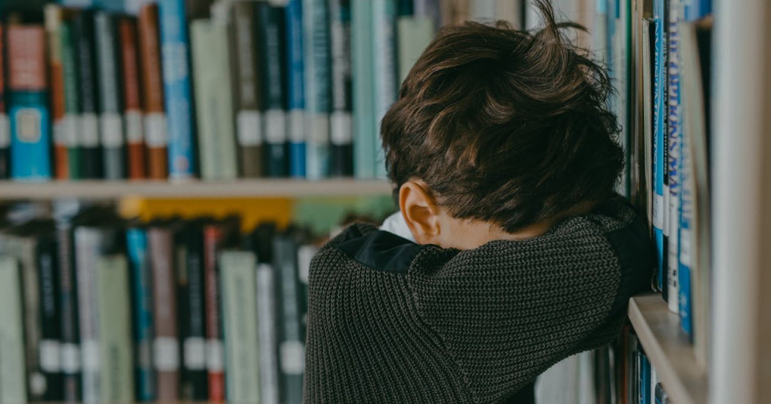 A Parent's Guide to Body-Focused Repetitive Behaviors