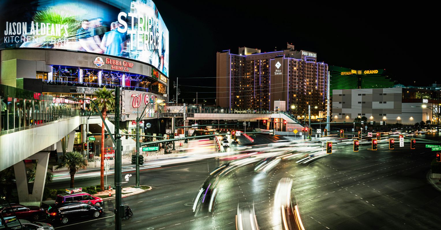 Why Do Women Choose to Become Las Vegas Sex Workers? Why Do Women Choose to Become Las Vegas Sex Workers?