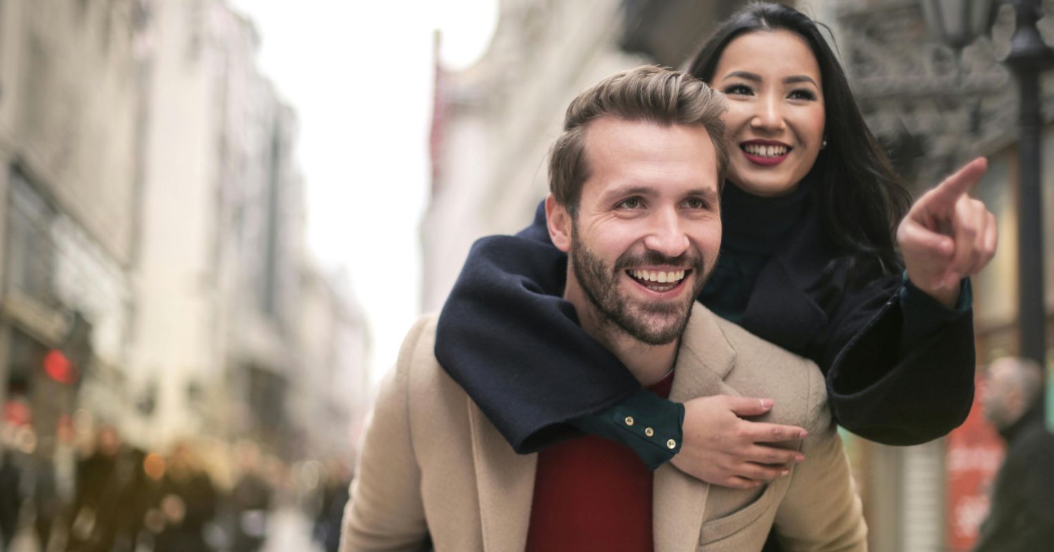 How Our Desires Feed Into Relationship and Life Success