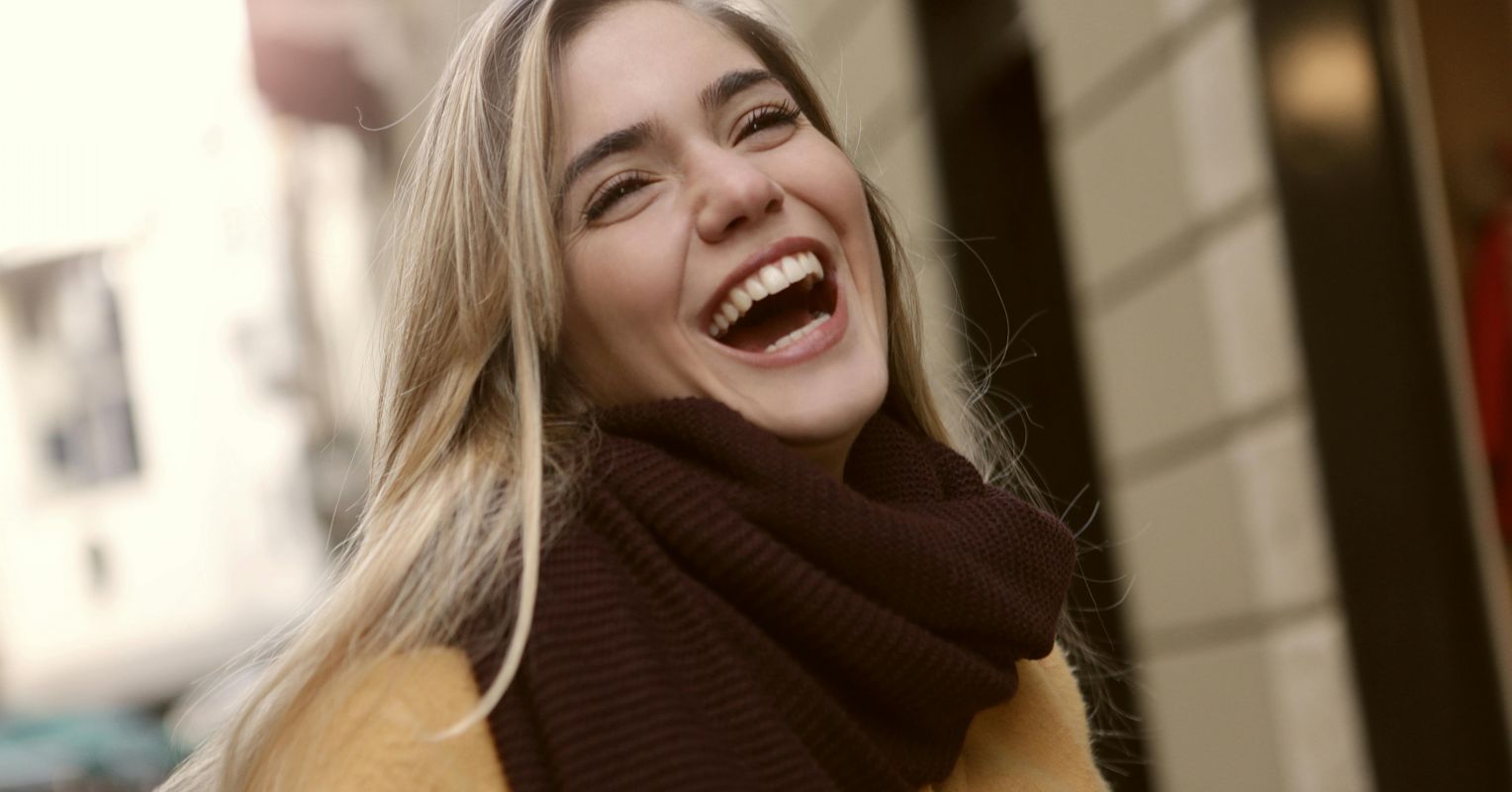 The Best Persuasion Involves Sex Appeal, Humor, and Comparisons