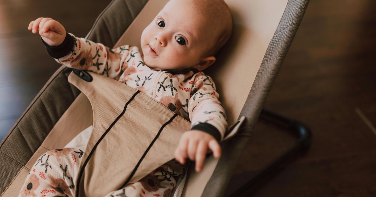 The Pressure to Be a Perfect Parent