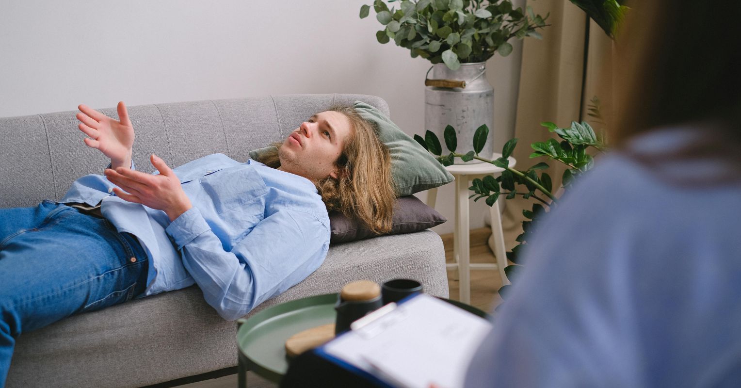 When Trauma Still Hurts: Memory Rescripting