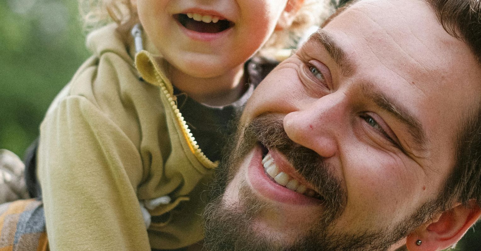 How Are Parents Supposed to Learn How to Parent?