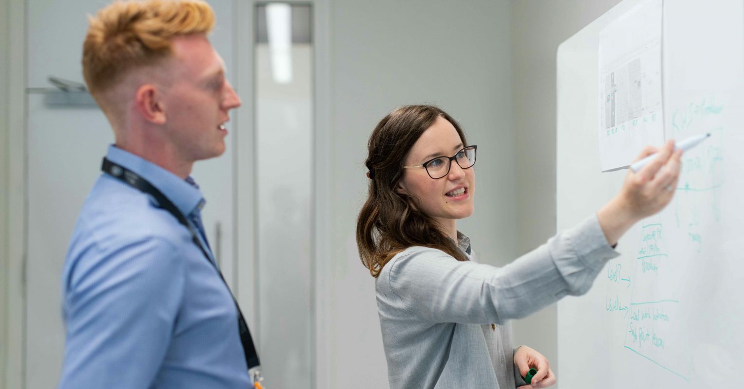 The Value of Leadership Training