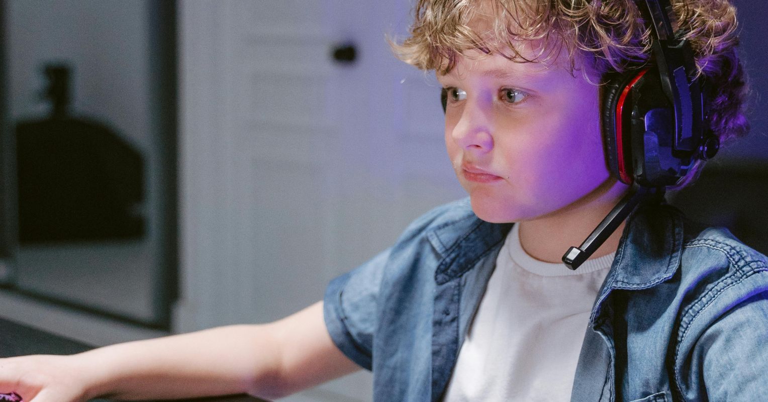 What to Do if Your Child Engages in Online Gaming Bullying